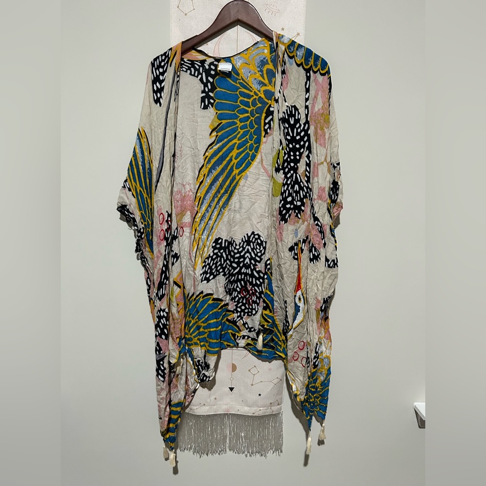 Kimono - Picture 2 of 3